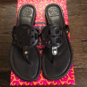 Tory Burch Miller Sandals